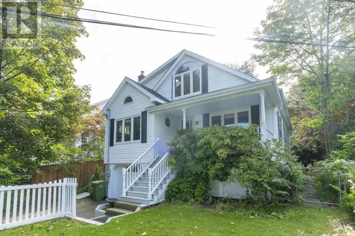 19 Alderwood Drive, Halifax, Nova Scotia B3N1S6