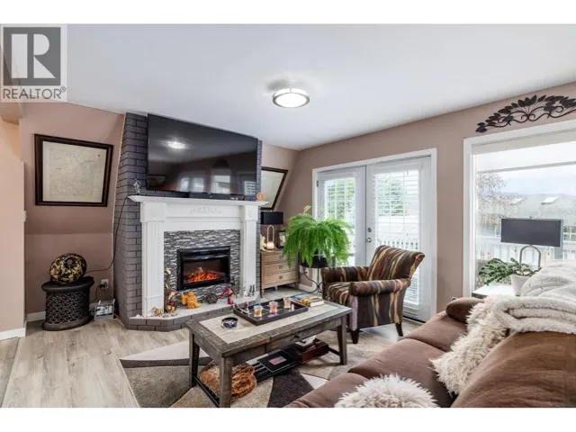 682 Cougar Street, Vernon, British Columbia V1H2A1