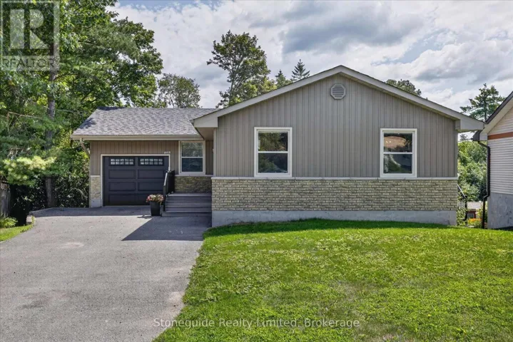 1261 PULPIT ROAD, Peterborough (Monaghan Ward 2), Ontario K9K1H4