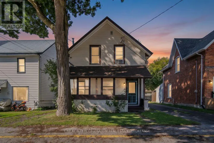 85 MILL STREET, Deseronto (Deseronto (Town)), Ontario K0K1X0
