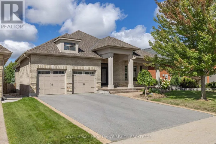 1243 LISBON PLACE, Kingston (City Northwest), Ontario K7P0G5