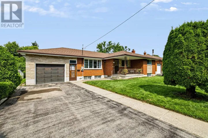 141 FAIRHAVEN CIRCLE, London East (East O), Ontario N5W1E3