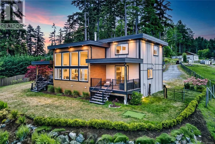 6495/6499 Doumont Rd, Nanaimo, British Columbia V9T6G7