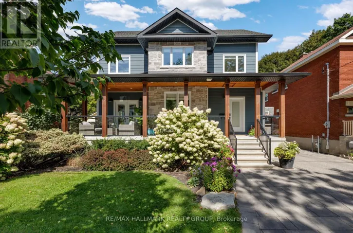 171 FARADAY STREET, Ottawa, Ontario K1Y3M5