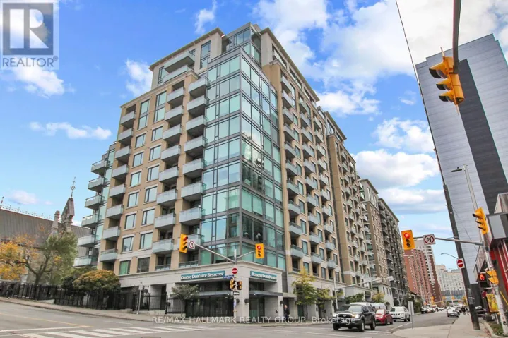 314 - 238 BESSERER STREET, Ottawa, Ontario K1N6B1