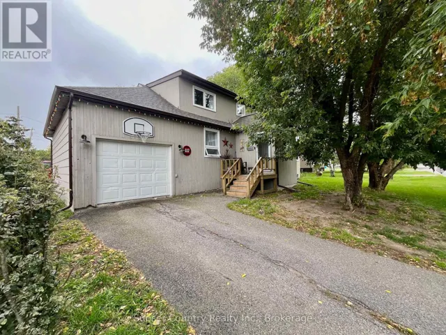 117 WHYTE AVENUE, Dryden (Riverview), Ontario P8N1Z8