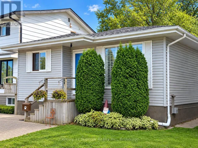474 BROCK STREET E, Thunder Bay (Westfort), Ontario P7E4H7