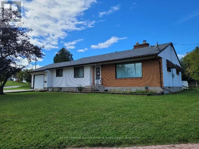 73 GOODALL STREET N, Dryden (Riverview), Ontario P8N1V7
