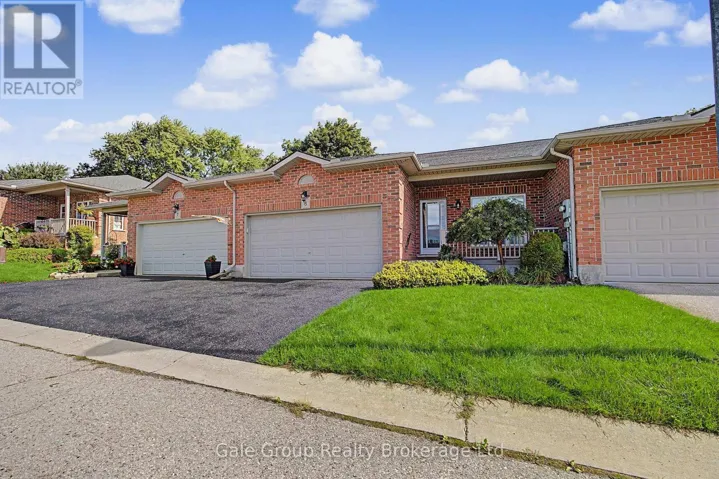 8 - 350 VICTORIA STREET, Ingersoll (Ingersoll - North), Ontario N5C2N4