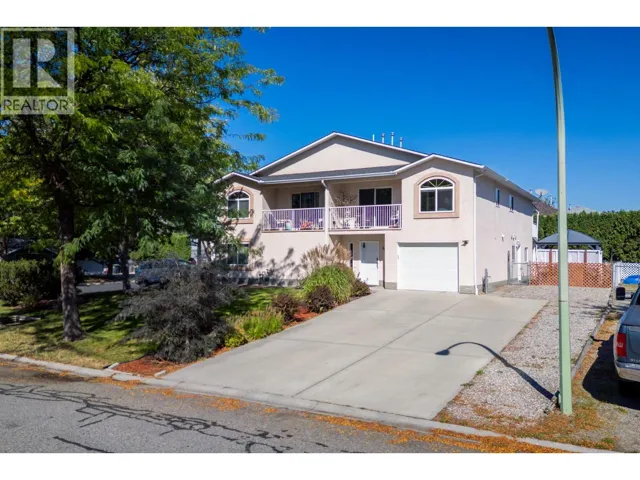 416 Sumac Road E, Kelowna, British Columbia V1X7N2