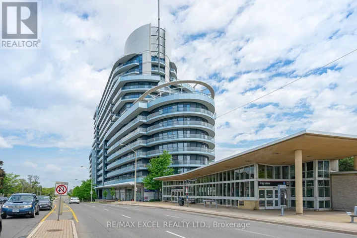 1126 - 2885 BAYVIEW AVENUE, Toronto (Bayview Village), Ontario M2K0A3