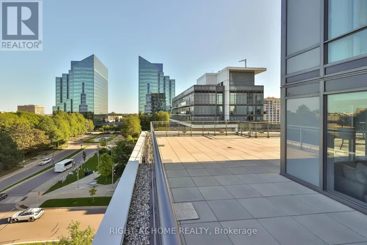 660 - 60 ANN O'REILLY ROAD, Toronto (Henry Farm), Ontario M2J0C8