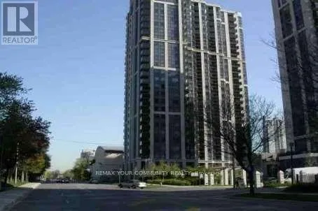 310 - 155 BEECROFT ROAD, Toronto (Lansing-Westgate), Ontario M2M7C6