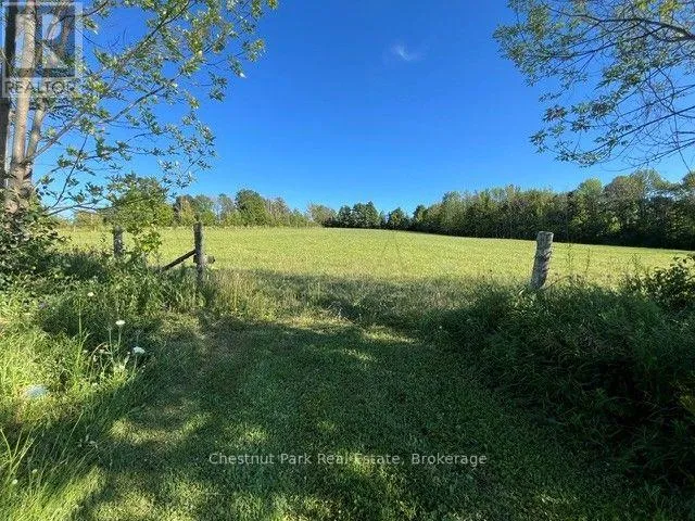 PT LT 8 7TH LINE, Meaford, Ontario N4L1W6