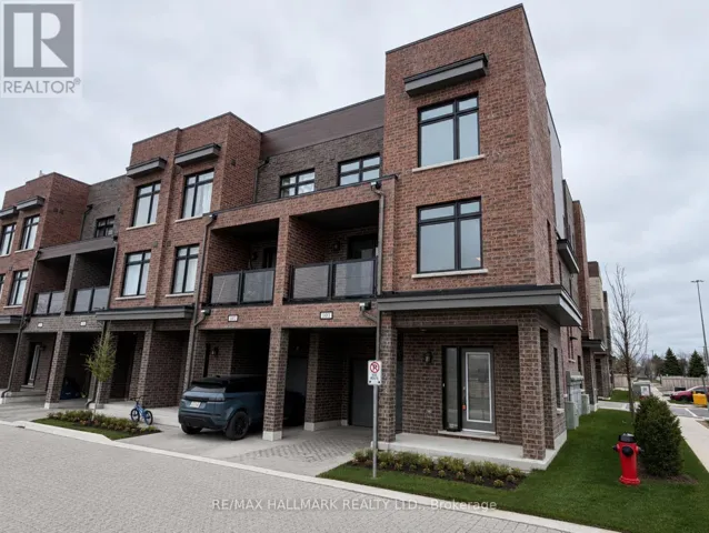 101 - 1865 PICKERING PARKWAY S, Pickering (Village East), Ontario L1V0H2