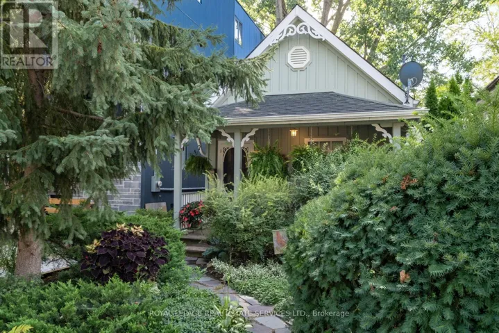 29 SHUDELL AVENUE, Toronto (Blake-Jones), Ontario M4J1C5