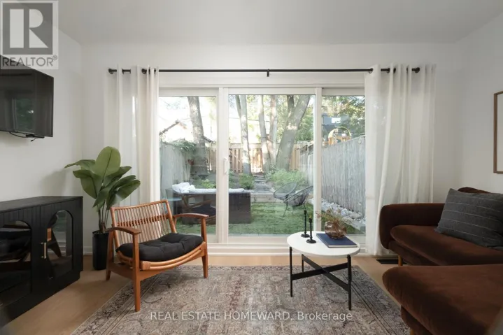 38 POUCHER STREET, Toronto (Blake-Jones), Ontario M4J2Y9