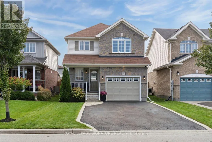 196 MALLORY STREET, Clarington (Courtice), Ontario L1E0J5