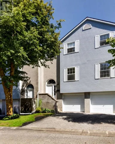39 - 39 HARMONY CIRCLE, Bradford West Gwillimbury (Bradford), Ontario L3Z2T9