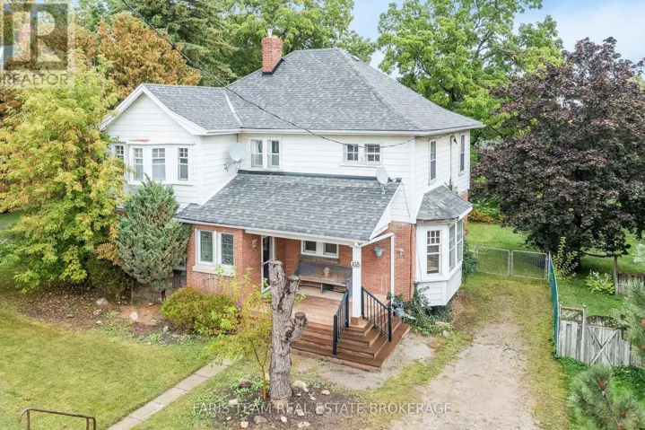 105 BARRIE STREET, Bradford West Gwillimbury (Bradford), Ontario L9S2C9