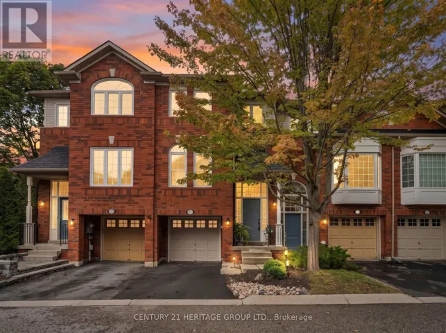 83 MOSAICS AVENUE, Aurora (Aurora Highlands), Ontario L4G7L5
