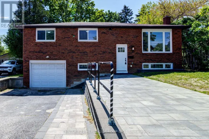 200 FERNDALE DRIVE N, Barrie (Edgehill Drive), Ontario L4N9W1