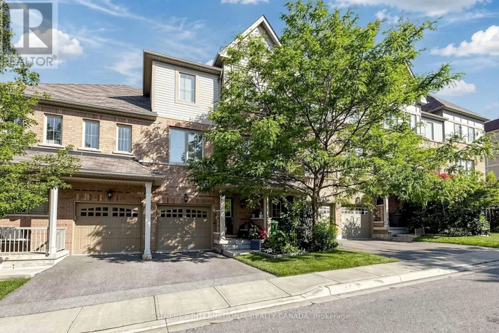 38 CEDAR LAKE CRESCENT, Brampton (Bram West), Ontario L6Y0P9