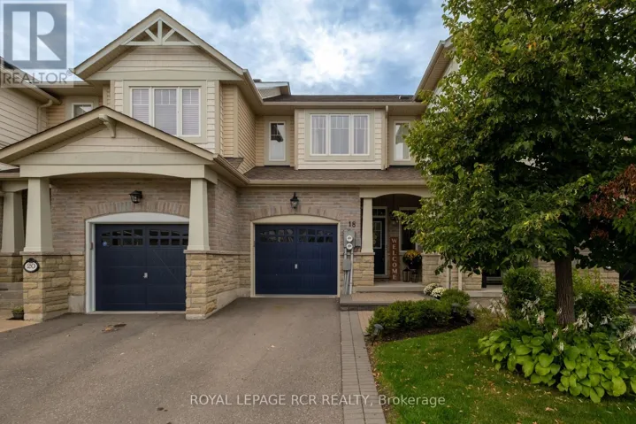 18 CEDARCREST STREET, Caledon, Ontario L7C3P9