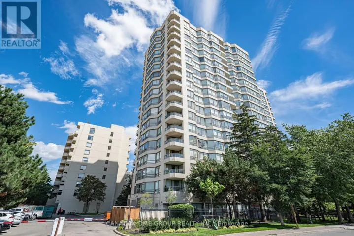 1608 - 75 KING STREET E, Mississauga (Cooksville), Ontario L5A4G5
