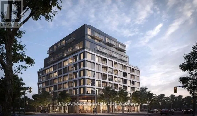 102 - 1195 THE QUEENSWAY, Toronto (Islington-City Centre West), Ontario M8Z0H1
