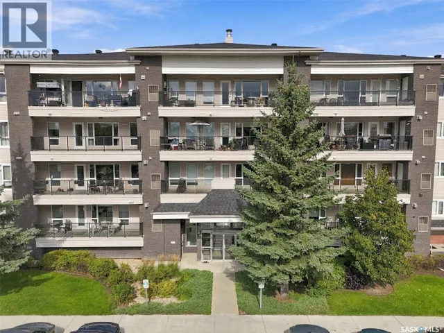 312 102 Kingsmere PLACE, Saskatoon, Saskatchewan S7J2K3