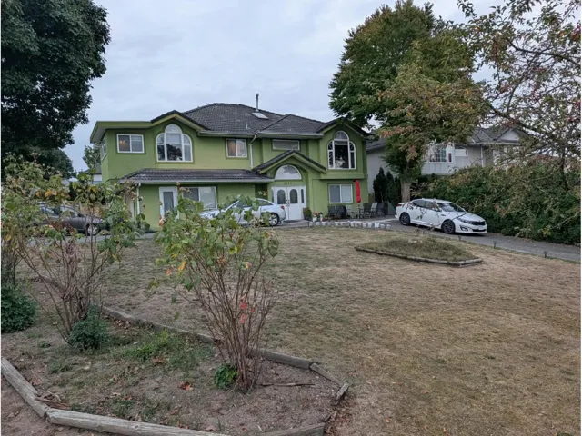 8298 150A STREET, Surrey, British Columbia V3S8H9