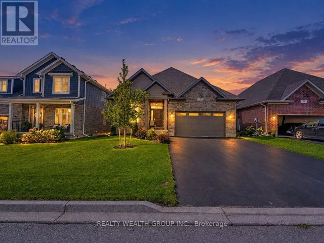39 CARRIAGE CROSSING, Mapleton, Ontario N0G1P0