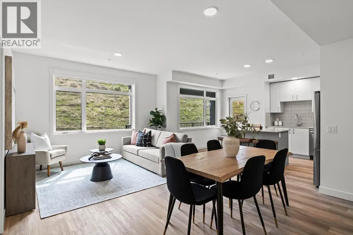 1057 Frost Road Unit# 218, Kelowna, British Columbia V1W0G7
