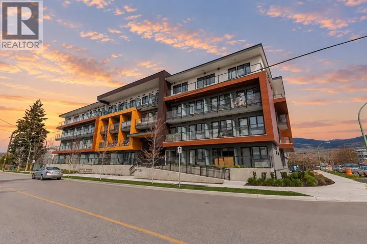 345 Dougall Road N Unit# PH8, Kelowna, British Columbia V1X3K8