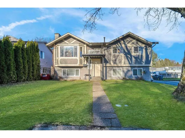 13971 89 AVENUE, Surrey, British Columbia V3V7G9