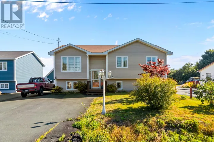 45 Peachytown Road, Conception Bay South, Newfoundland & Labrador A1X7H2