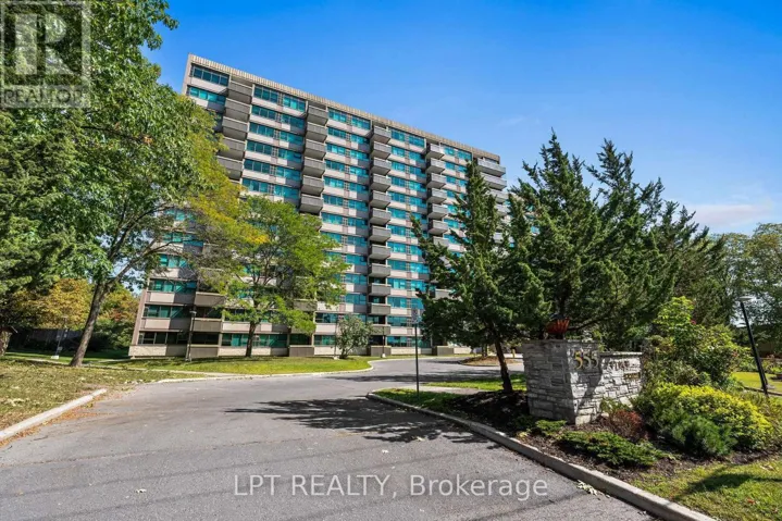 PH5 - 555 BRITTANY DRIVE, Ottawa, Ontario K1K4C5