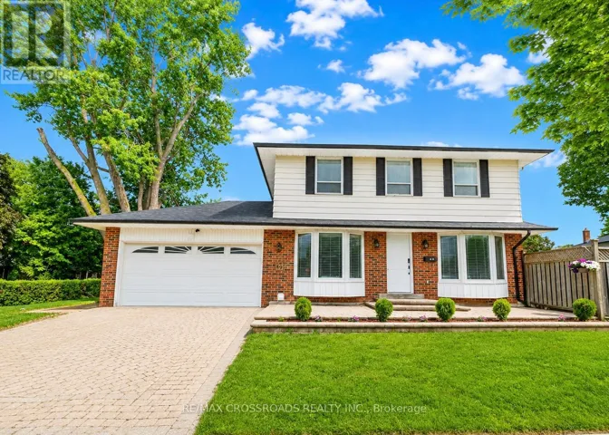 49 KING LOUIS CRESCENT, Toronto (L'Amoreaux), Ontario M1T2X1