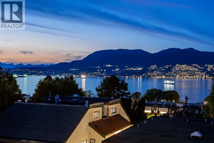 2445 W 1ST AVENUE, Vancouver, British Columbia V6K1G5