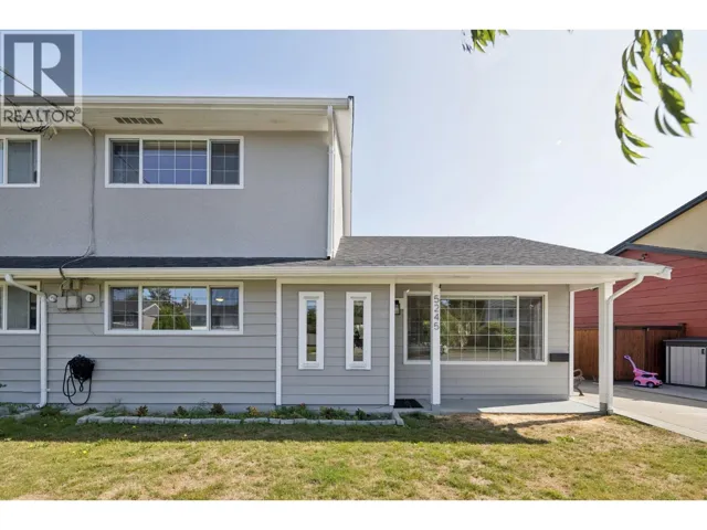 5245 MAPLE CRESCENT, Delta, British Columbia V4K1G1