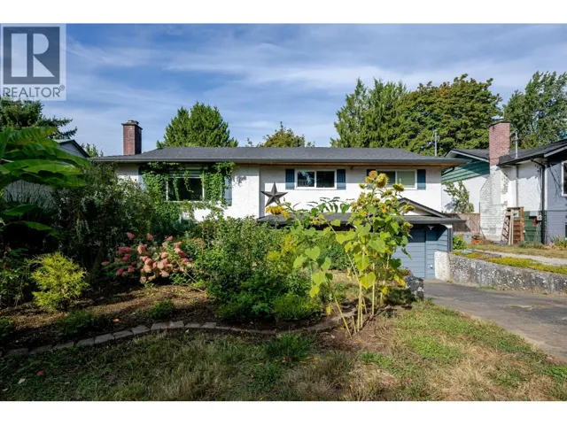 11673 MORRIS STREET, Maple Ridge, British Columbia V2X5C5