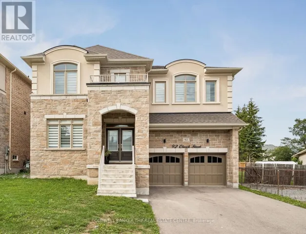 92 CHURCH STREET, Georgina (Keswick North), Ontario L4P0J4