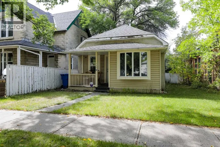 540 12 Street S, Lethbridge, Alberta T1J2R7