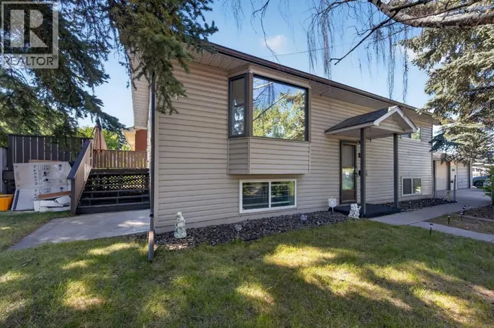 4604 29 Avenue NW, Calgary, Alberta T3B0J2