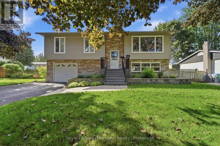 244 DAWNROSE DRIVE, Goderich (Goderich (Town)), Ontario N7A4C2