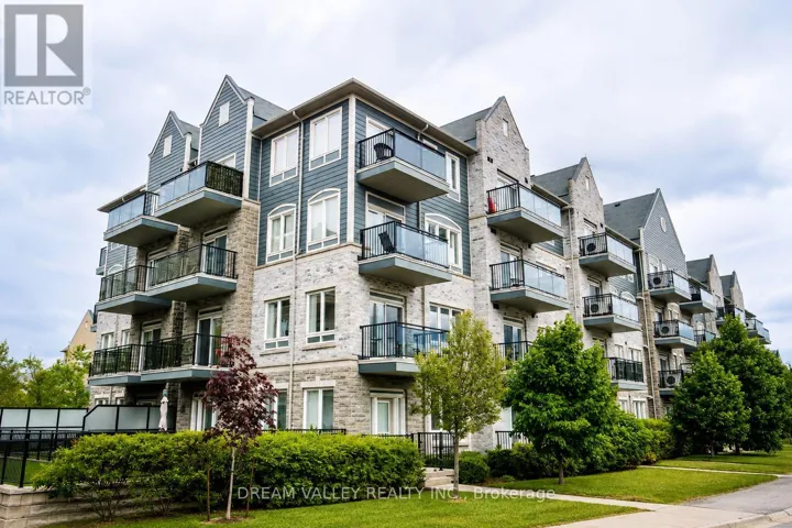 310 - 3075 THOMAS STREET, Mississauga (Churchill Meadows), Ontario L5M0M4