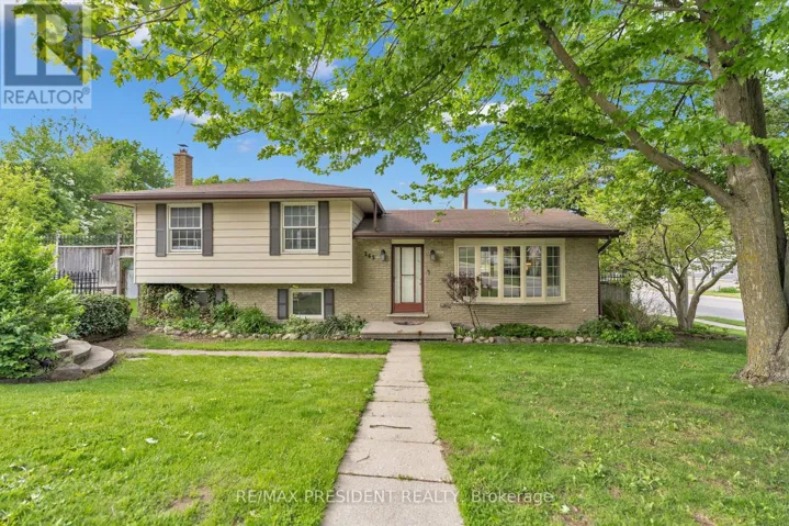 265 CATHARINE STREET, Woodstock (Woodstock - South), Ontario N4S2L1