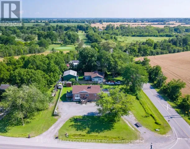 9624 LUNDYS LANE, Niagara Falls (Forestview), Ontario L2E6S4