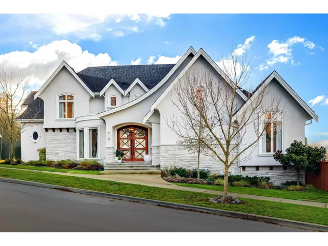 3115 167 STREET, Surrey, British Columbia V3Z0P9